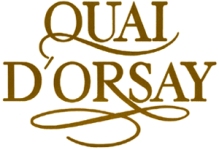 Quai d’Orsay