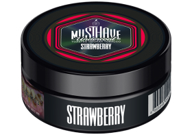 Кальянный табак Must Have Undercoal - Strawberry