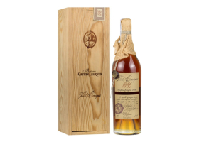 Арманьяк Baron G. Legrand 1946 Bas Armagnac, 0.7 л.