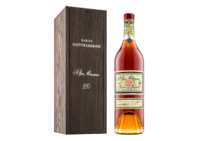 Арманьяк Baron G. Legrand 1990 Bas Armagnac, 0.7 л.