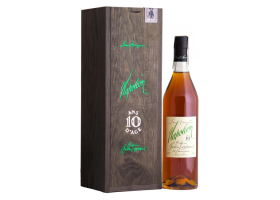 Арманьяк Baron G. Legrand Napoleon 10 Ans Bas Armagnac AOC, 0.7 л.