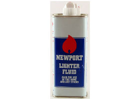Бензин Newport 133 ml
