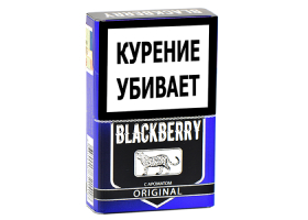 Сигариллы Blackberry Original 20 шт.