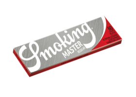 Бумага для самокруток Smoking Regular Master