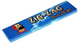Бумага для самокруток Zig-Zag Slim
