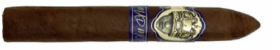 Сигара Caldwell Long Live The King Maduro Mofo Belicoso