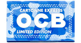 Бумага для самокруток OCB Double Camoflage Limited Edition