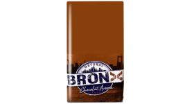Сигаретный табак Bronx Chocolate Aroma, 30 гр.