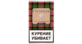 Сигаретный табак Cherokee Original
