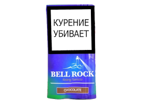 Сигаретный табак Bell Rock - Chocolate 30 гр.