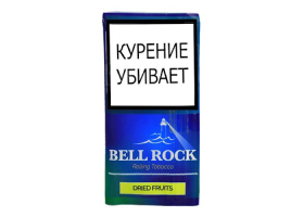 Сигаретный табак Bell Rock - Dried Fruits 30 гр.