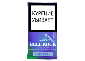 Сигаретный табак Bell Rock - Ice Fruits 30 гр.