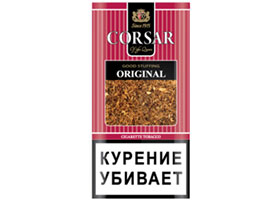 Сигаретный табак Королевский Корсар Original