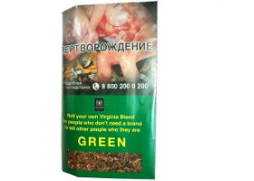 Сигаретный табак Mac Baren For People Green