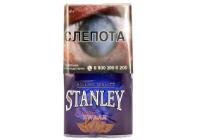 Сигаретный табак Stanley Extra Zwaar