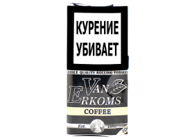 Сигаретный табак Van Erkoms Coffee