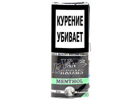 Сигаретный табак Van Erkoms Menthol