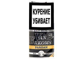 Сигаретный табак Van Erkoms Pandan