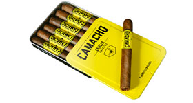 Сигариллы Camacho Criollo Machitos