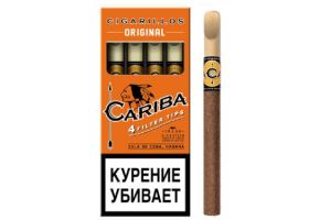 Сигариллы Cariba Original