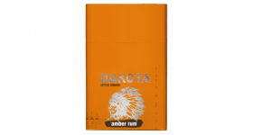 Сигариллы Dakota Amber Rum