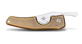 Сигарный нож Le Petit - Brass - Antique