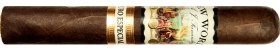 Сигара A. J. Fernandez New World Puro Especial Robusto