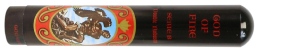 Сигара Arturo Fuente God of Fire Serie B Double Robusto Tubos