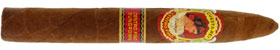 Сигара Cuesta Rey Centro Fino Sungrown Pyramid No. 9