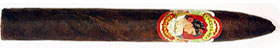 Сигара Cuesta Rey Centenario Pyramid No. 9 Maduro