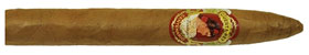 Сигара Cuesta Rey Centenario Pyramid No. 9 Natural