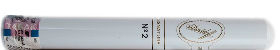 Сигара Davidoff Signature №2 50 years Tubos