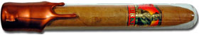 Сигара Gurkha Grand Reserve Robusto Natural