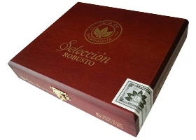 Подарочный набор сигар Joya de Nicaragua Seleccion Editions Robusto