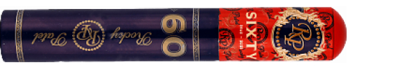 Сигара Rocky Patel Sixty Deluxe Toro Tubos