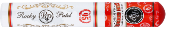 Сигара Rocky Patel Sun Grown Maduro Deluxe Toro Tubos