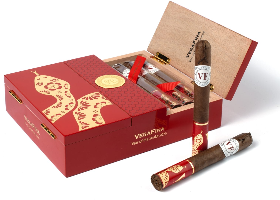 Подарочный набор VegaFina Classic Year of the Snake LE 2025