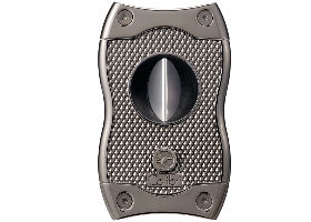 Гильотина Colibri SV-cut (двойное действие), Оружейная сталь CU600T4