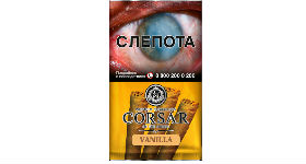 Сигариллы Corsar of The Queen Vanilla