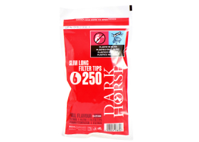 Фильтры для самокруток Dark Horse Slim Long 250