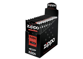 Фитиль для зажигалок Zippo 2425