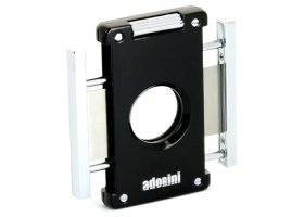 Гильотина Adorini Neptun Ceramic - White/Matt Black 6907
