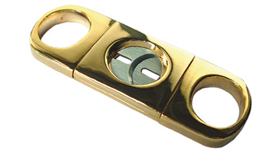 Гильотина Aficionado GC 302 Gold