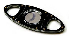 Гильотина Aficionado GC 201 Gunmetal
