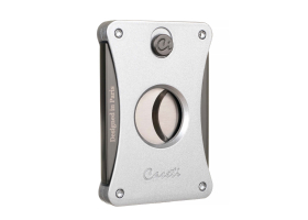 Гильотина Caseti, серебристая CA113-6