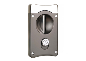 Гильотина Caseti V-cut, антрацит CA137-4