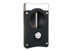 Гильотина Caseti V-cut, черная CA137-1
