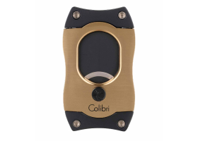 Гильотина Colibri S-cut, золото CU500T16
