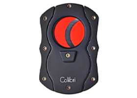 Гильотина Colibri с красными лезвиями CU100T21