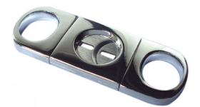 Гильотина Aficionado GC 300 Silver